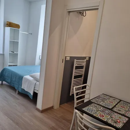 公寓 Casa Rosetta 菲纳莱利古雷