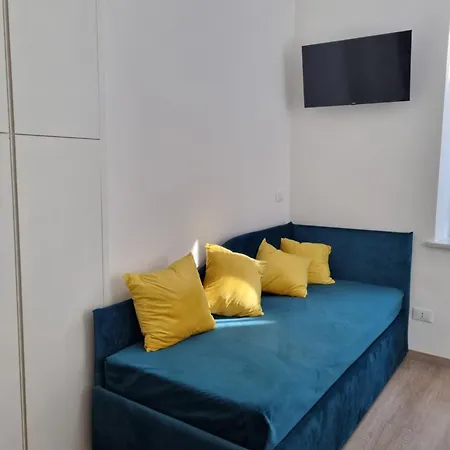 Casa Rosetta Finale Ligure