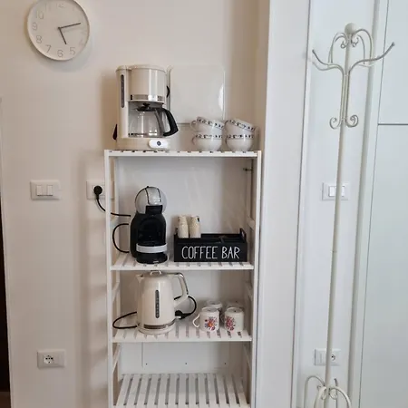 Apartment Casa Rosetta *