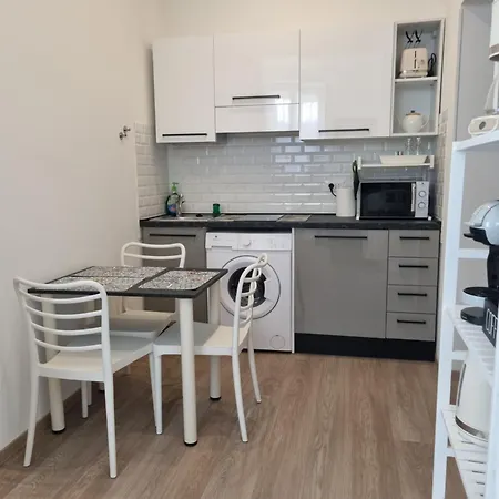 Casa Rosetta Apartment *