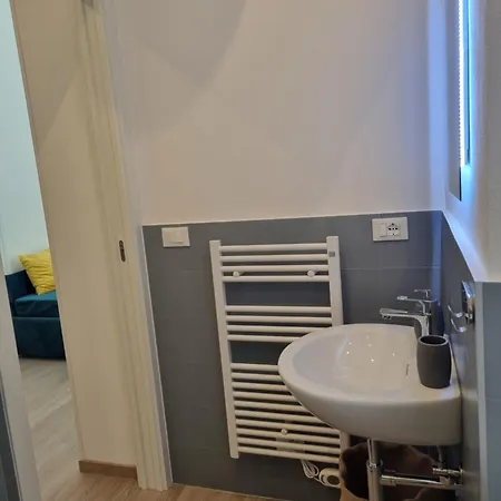 Casa Rosetta *