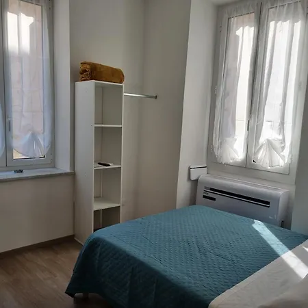 Casa Rosetta Apartment Finale Ligure