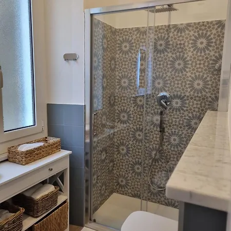 Apartman Casa Rosetta Finale Ligure