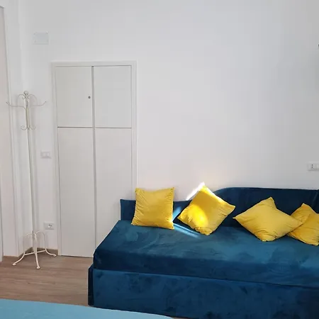 דירה Casa Rosetta