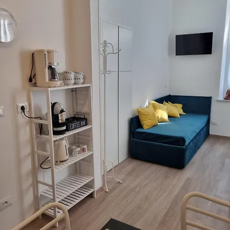Casa Rosetta *