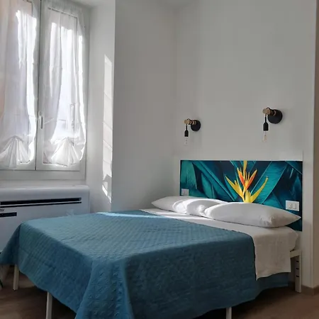 Casa Rosetta Apartment *