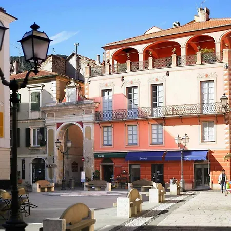 Casa Rosetta *