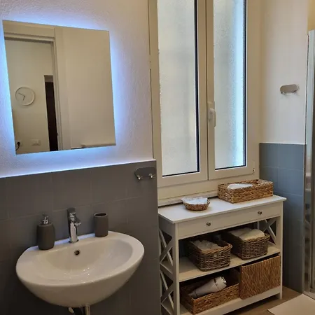 Casa Rosetta