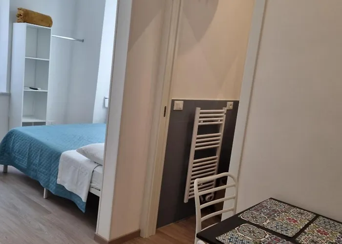 דירה Casa Rosetta פינאלה ליגורה