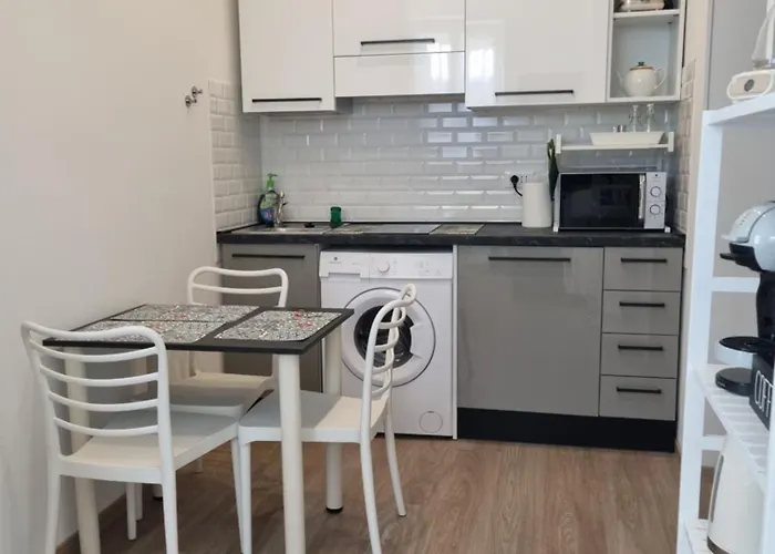 Casa Rosetta דירה *