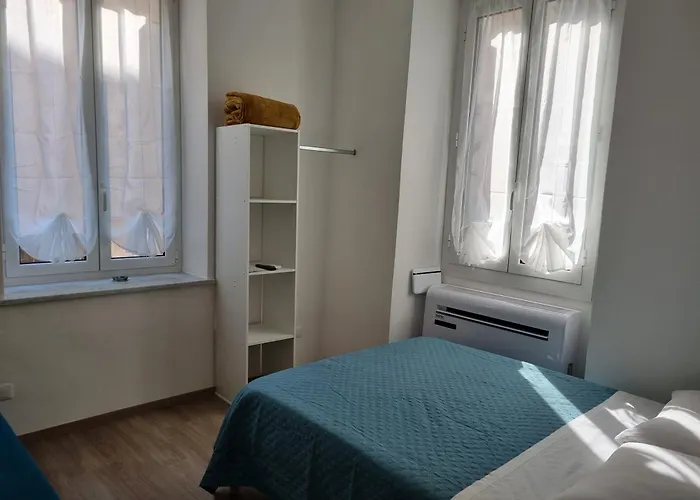 Casa Rosetta דירה פינאלה ליגורה