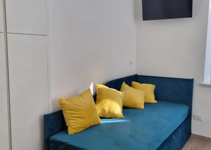 Casa Rosetta פינאלה ליגורה