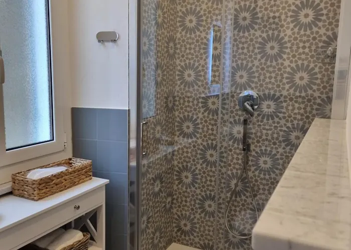 דירה Casa Rosetta פינאלה ליגורה